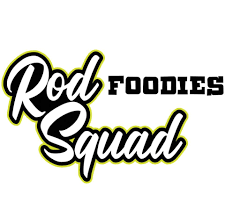 Rod Squad Foodies, LLC Food Truck — Catering food and drink supplier food truck in McAllen, Texas