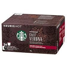 With a median discount of 26% off, you may get the greatest offer up to 50% off. Costco In Store Coupons 7 Off Starbucks Caffe Verona 54 K Cups 5 Off Bertolli Olive Oil 3l 4 Off Persil Detergent More Redflagdeals Com