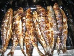 Marinierte Sardinen Vom Grill Rezept Mit Bild Rezept Sardinen Rezept Rezepte Fisch Grillen Rezepte