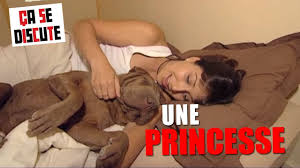 Regarder peindre ou faire l'amour (2005) streaming gratuit complet hd vf et vostfr en français, streaming peindre ou faire l'amour (2005) en français en ligne. Elle Vit Une Histoire D Amour Avec Son Chien Ca Se Discute Youtube