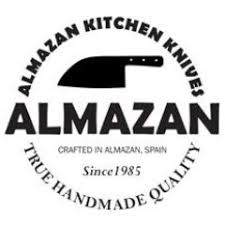 Bushcraft style or the chef style. Almazan Knives Almazanknives Twitter