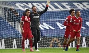 The saudi crown prince mohammed bin salman often has crazy ideas. Alisson S Goal Was Magic But I Hope He S Not Needed To Score Again Liverpool Fc