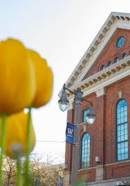 UNIVERSITY OF WASHINGTON TACOMA 31ST COMMENCEMENT CEREMONY