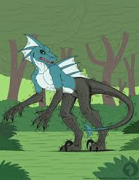 Raptor suit tf glomp old colab by draythix, posted a year ago suit transformation writer | support me with shinies! Fish Boy To Raptor Tf By Blueravenfire On Deviantart