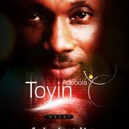Thank You (ft Frank Edward) by Toyin Adebola
