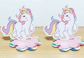 Aplique 3d Para Latinha Tema Unicornio No Elo7 Dona Papier Aefcd4 Clique aqui para a aula completa como alterar e imprimir os moldes. aplique 3d para latinha tema unicornio