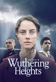 Catherine Earnshaw In The Heights Main Characters Wuthering Heights Films  Op Google Play