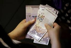 Buy gold from south east asia's first mobile gold savings platform anytime, anywhere. Budget 2021 Putrajaya Announces Rm600 One Off Aid For Civil Servants In Grade 56 And Below Rm300 For Govt Pensioners Malaysia Malay Mail