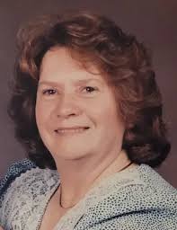 Obituary information for Gaynell Pack