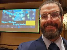 Wayne Winton