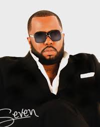 Live in Concert... Tony Terry, Seven & Dave Tolliver