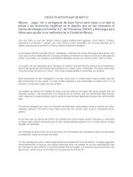 El juguete tradicional mexicano es una expresión representativa de la cultura mexicana. Juegos Tradicionales De Mexico Irving Ciudad De Mexico Mexico