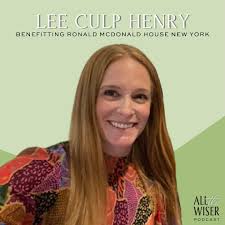 In this week's episode of “A Little Wiser,” Kimi and associate producer, Tara  Daigle, reflect