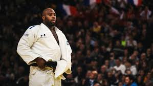 Burial will be in colbert memorial gardens. Judo Sensation Riner Erstmals Nach 9 Jahren Wieder Geschlagen