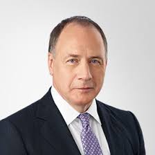 Richard Cherney, Canada