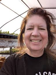 Do you have any perennial grasses?