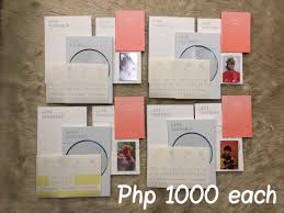 Bts Album Love Yourself Her K Wave On Carousell