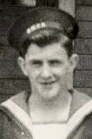 Kenneth Leland (Ken) Knudsen, Stoker, RCNVR