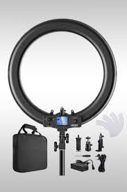 The Best Budget Ring Lights Selfie Ring Light Cheap Ring Light Budget Rings