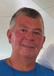 Obituary for Terry Wayne Solomon