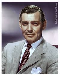 Clark Gable