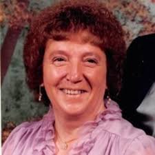 Obituary information for Rosie Sponaugle