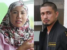 #aisyahistrirasulullahcover #aisyahistrirasulullah #aisyah #soundcardv8 assalamualaikum warahmatullahi wabarokatuh iapp. Langgar Syarat Pengawasan Orang Polis Bekas Isteri Adi Putra Didakwa