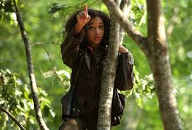 Hunger games does the same thing, only more cinematically, and, unlike my beloved star trek, does it with a female bent. What Young People Need From The Hunger Games Prequel By Hadiyyah Kuma Medium