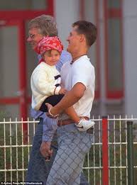 Her younger brother mick has also participated in motorsport, and competed on the 2018 fia formula 3 european championship circuit. Gina Schumacher Puts On Gold Medal Winning Display In Switzerland Michael Schumacher Schumacher Racing Driver
