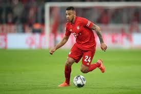 Bayern munich star corentin tolisso scored a stunner against atletico madrid to help his side smash the rojiblancos in the champions league. What Corentin Tolisso Has Said About His Future Amid Arsenal And Man Utd Transfer Rumours Football London