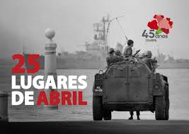 Os acontecimentos, hora por hora, do dia 25 de abril de 1974 foram contados por otelo saraiva de carvalho no seu livro intitulado o dia inicial: 25 Lugares De Abril By Geo Gabinete De Estudos Olisiponenses Issuu