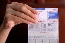 Yes, you can if you have paid bescom bill online. If Your Electricity Bill From Tnb Is Extremely High You Need To Read This