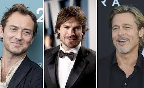 We did not find results for: Attori E Uomini Belli Nati A Dicembre Da Brat Pitt A Jude Law Io Donna