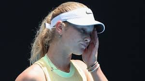 Australian Open 2024: Aussie teen Emerson Jones loses junior girls' singles  final, score, result, Renata Jamrichova, classy gesture, latest, updates