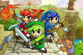 Ok i have lengend of zelda twilight princess for wii and i was wornding if there are more. The Definitive Ranking Of Every Legend Of Zelda Game London Evening Standard Evening Standard