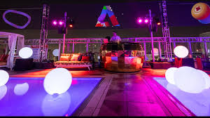 Global Experiential Marketing Agency | Corporate Events in San Francisco |  NYC | London | Trademark