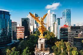 There are unmissable food spots seemingly. The Best Hotels In Mexico City