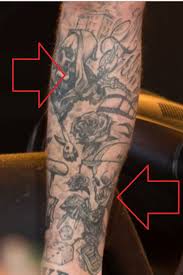 Qualitätsjournalismus mit ganzer leidenschaft für ihre region. Bonez Mc S 26 Tattoos Their Meanings Body Art Guru