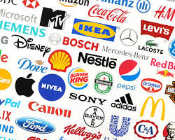 unique and memorable brand logo resmi