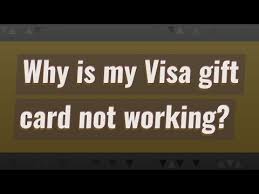 Vanilla visa gift cards just dont work. Why Isn T My Roblox Gift Card Working Jobs Ecityworks