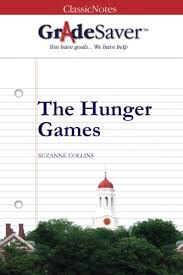 If you fail, then bless your heart. The Hunger Games Quizzes Gradesaver