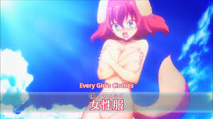 Spoilers] No Game No Life - Episode 6 [Discussion] : r/anime