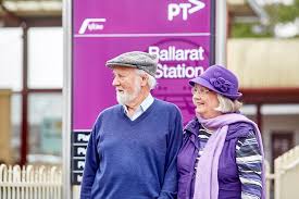 The lucky victorians who are successful will need to redeem their voucher between april 6 and may 31 and must spend at least $400 on accommodation, attractions or tours to submit their claim. Pensioners Public Transport Victoria