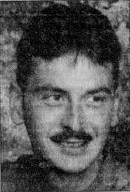 SGT Herbert Guy Ivy (1961-1985)