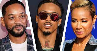 See what jada stevens (jadastevens) has discovered on pinterest, the world's biggest collection of ideas. Will Smith Jada Pinkett Smith August Alsina A Timeline