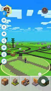 One of the most popular games in existence is getting the pokémon go treatment with a new ar mobile game called minecraft earth. Tsg3nava Thegamernava Twitter