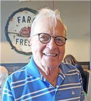 Alfred LaGreca Obituary (1931