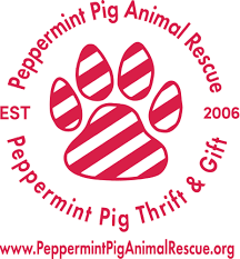 Welcome to petco, the cincinnati pet store catering to the needs of all pet owners. Home Peppermint Pig Animal Rescue