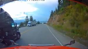 What you need to know about dash cams and semi truck accidents. Trucker S Dash Cam Video Gets Driver Fired Freightwaves