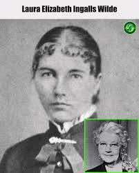Happy 242nd Birthday, Martha (Patty) Morse Tucker! Patty was Laura Ingalls  Wilder's great grandmother. She was born